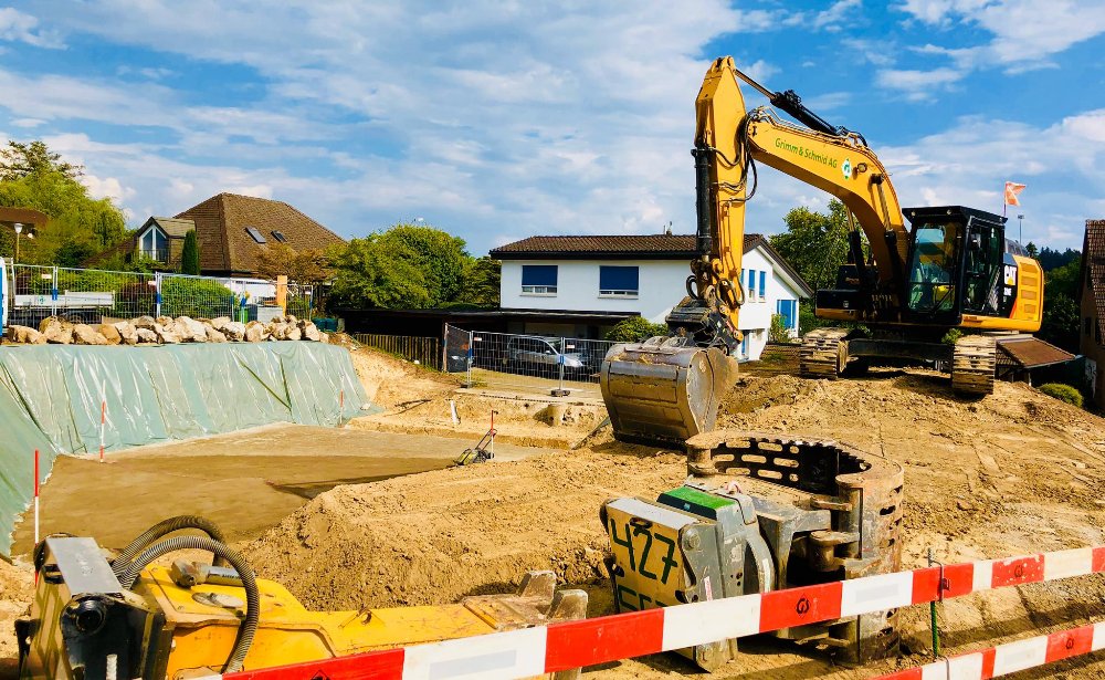 Wir gehen der Sache auf den Grund